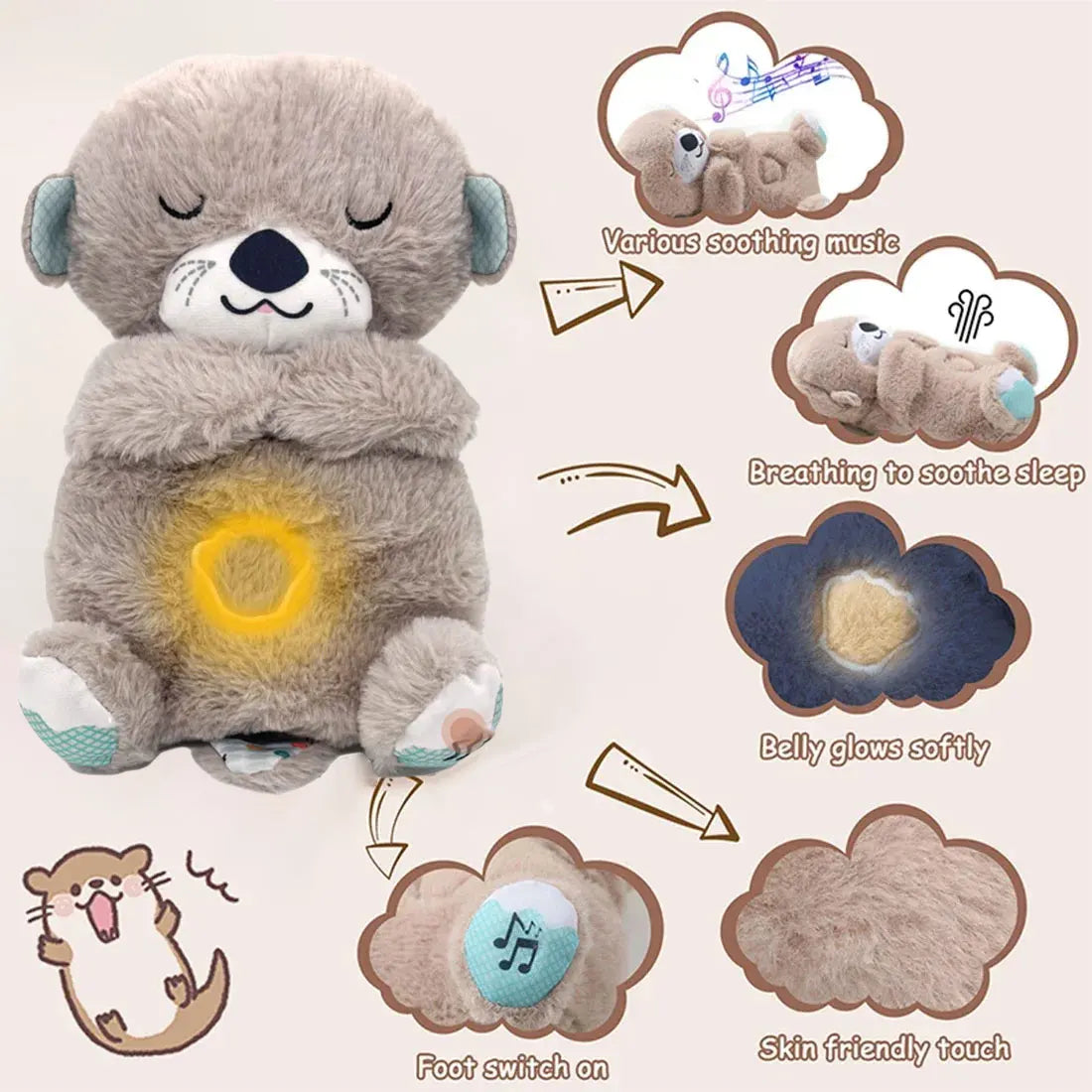 DreamyBear™